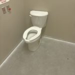 ABS plumbing vent fitting for drainage system